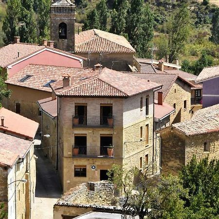 Rivas de Tereso La Casa De Alberto מראה חיצוני תמונה