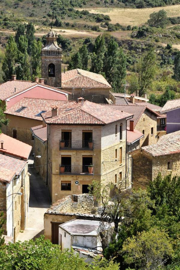 Rivas de Tereso La Casa De Alberto מראה חיצוני תמונה